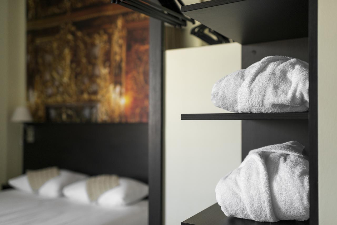 Comfort Hotel Lt - Rock 'N' Roll Вильнюс Экстерьер фото